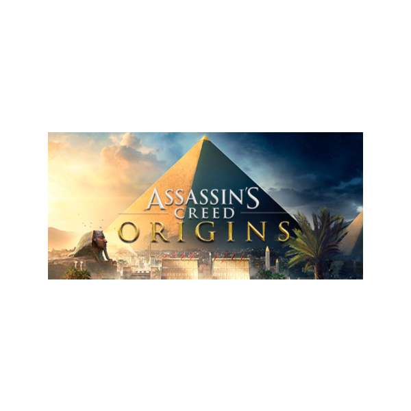 Assassin´s Creed Origins — Deluxe Edition * STEAM RU