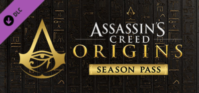 Assassin's Creed Origins - Season Pass DLC