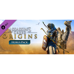 Assassin&acute;s Creed Origins - Horus Pack DLC * STEAM RU ⚡