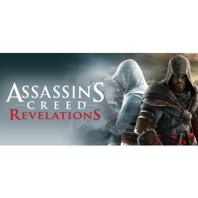 Assassin´s Creed Revelations * STEAM RU ⚡ АВТО 💳0%