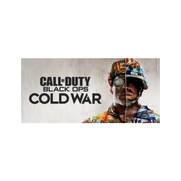 Call of Duty®: Black Ops Cold War — Standard Edition