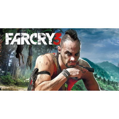 Far Cry 3 / STEAM ОФФЛАЙН АККАУНТ / ГАРАНТИЯ