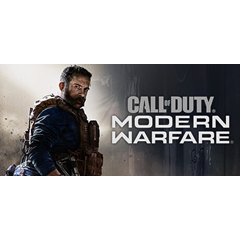 Call of Duty®: Modern Warfare®  - Standard Edition