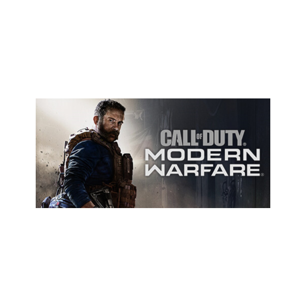 Call of Duty®: Modern Warfare® — Standard Edition