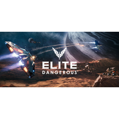 Elite: Dangerous * STEAM RU ⚡ АВТО 💳0%