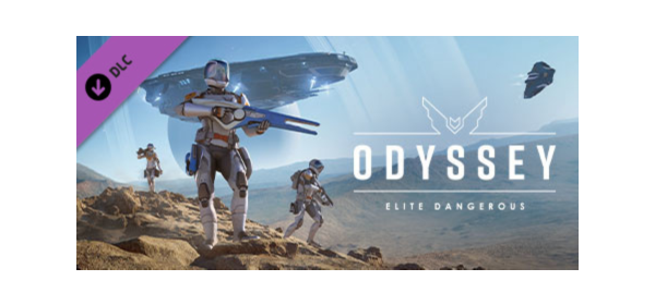 Elite Dangerous: Odyssey DLC * STEAM RU ⚡ АВТО 💳0%
