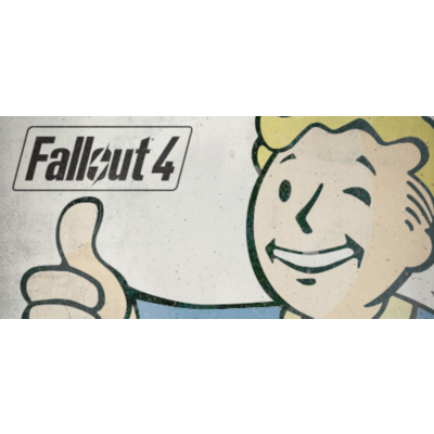 Fallout 4 * STEAM РОССИЯ ⚡ АВТОДОСТАВКА 💳0% КАРТЫ