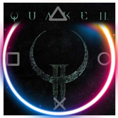 💠 Quake II (2023) (PS4/PS5/RU) П3 - Активация