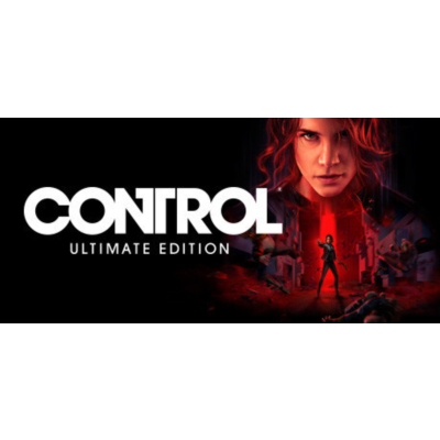 Control Ultimate Edition 🔮 Смена данных👑Полный доступ