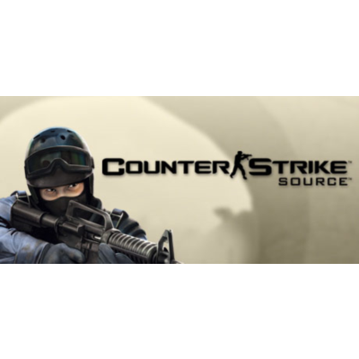 Counter-Strike: Source 🔫 Смена данных 👑 Полный доступ