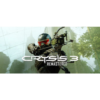Crysis 3 🔫 Смена данных 👑 Полный доступ