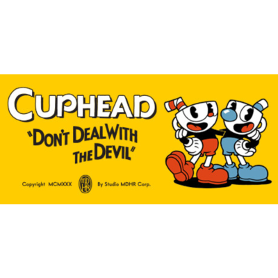 Cuphead 🎨 Смена данных 👑 Полный доступ