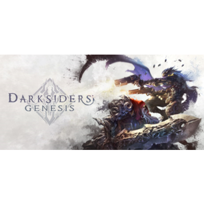 Darksiders Genesis 🔥 Смена данных 👑 Полный доступ