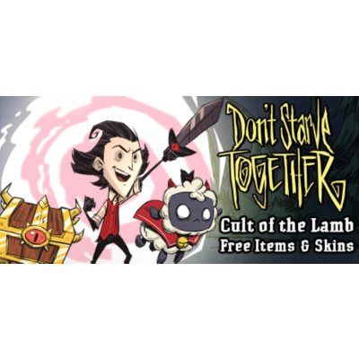 Don´t Starve Together 🌳 Смена данных 👑 Полный доступ