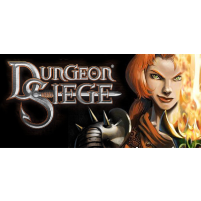 Dungeon Siege ⚔ Смена данных 👑 Полный доступ