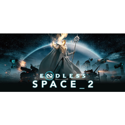 Endless Space 2 🚀 Смена данных 👑 Полный доступ