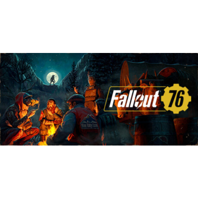 Fallout 76 ☢ Смена данных 👑 Полный доступ