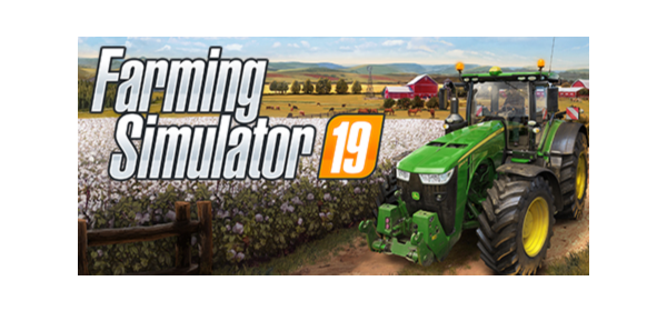 Farming Simulator 19 🚜 Смена данных 👑 Полный доступ