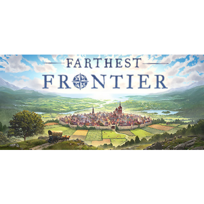 Farthest Frontier 🏰 Смена данных 👑 Полный доступ
