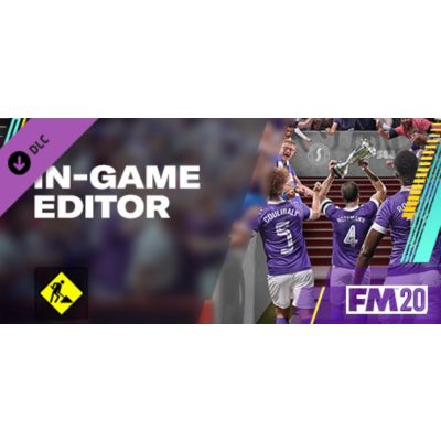 Football Manager 2020 🏟 Смена данных 👑 Полный доступ