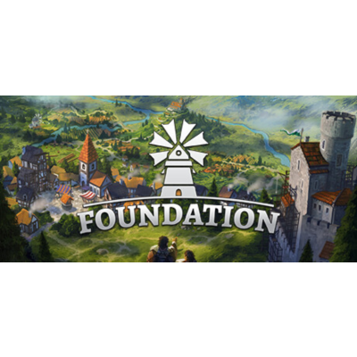 Foundation 🏰 Смена данных 👑 Полный доступ
