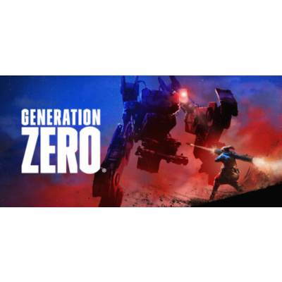 Generation Zero 🤖 Смена данных 👑 Полный доступ