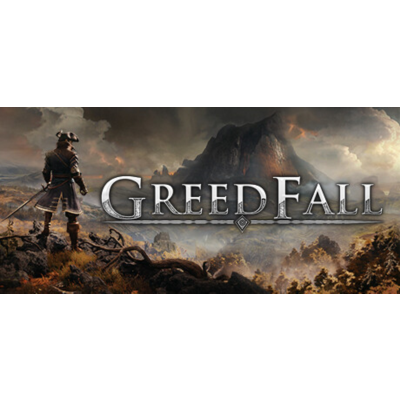 GreedFall 🚣 Смена данных 👑 Полный доступ