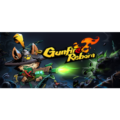 Gunfire Reborn 🔫 Смена данных 👑 Полный доступ
