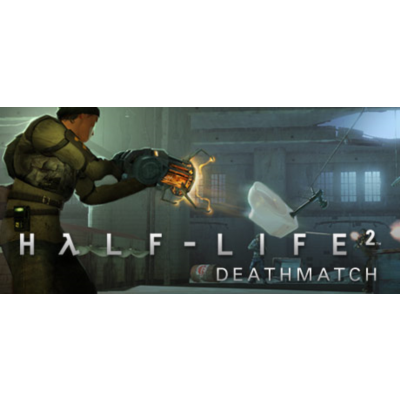 Half-Life 2: Deathmatch 🔫 Смена данных👑 Полный доступ