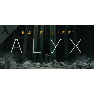 Half-Life: Alyx 🕶 Смена данных 👑 Полный доступ
