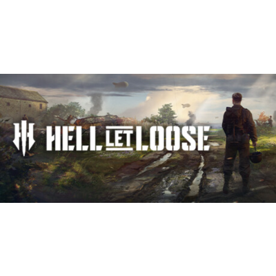 Hell Let Loose ⚔ Смена данных 👑 Полный доступ