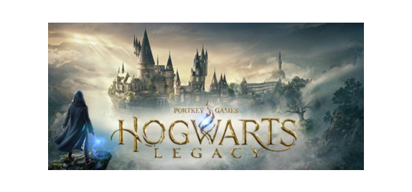 Hogwarts Legacy 🪄 Смена данных 👑 Полный доступ
