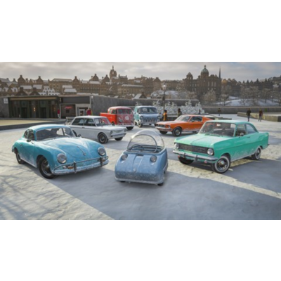 Набор легендарных машин для Forza Horizon 4 XBOX WIN🔑