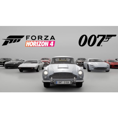 Forza Horizon 4 набор машин Первый день XBOX WIN КЛЮЧ🔑