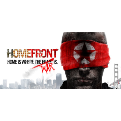 Homefront 🔥 Смена данных 👑 Полный доступ