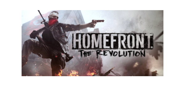 Homefront: The Revolution 🔫Смена данных👑Полный доступ