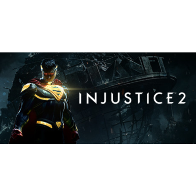 Injustice 2 🦸 Смена данных 👑 Полный доступ