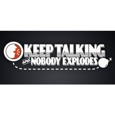 Keep Talking and Nobody Explodes 🕰Смена данных🌎Онлайн