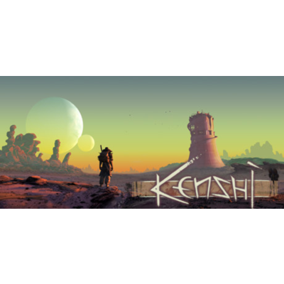 Kenshi ⚔ Смена данных 👑 Полный доступ