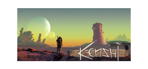 Kenshi ⚔ Смена данных 👑 Полный доступ
