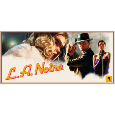 L.A. Noire 🕵 Смена данных 👑 Полный доступ