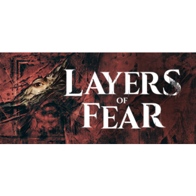 Layers of Fear 👻 Смена данных 👑 Полный доступ