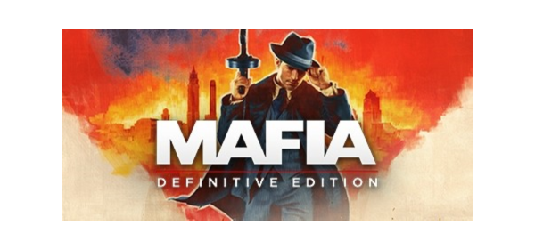 Mafia: Definitive Edition 🕶Смена данных👑Полный доступ