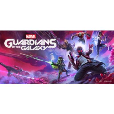 Marvel´s Guardians of the Galaxy 🚀Смена данных🌎Онлайн