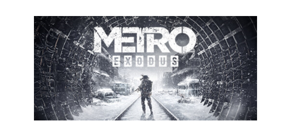 Metro Exodus ⚡ Смена данных 👑 Полный доступ