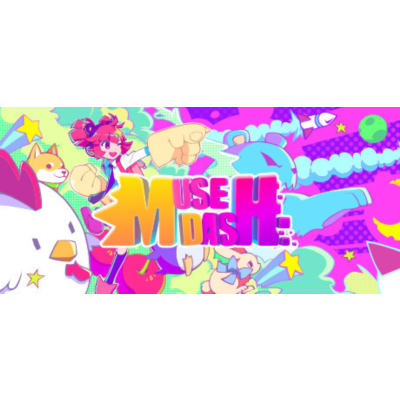 Muse Dash 🎵 Смена данных 👑 Полный доступ