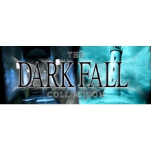 Dark Fall Collection [SteamGift/RU+CIS]