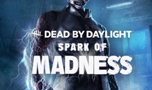 ⚡DBD - Spark of Madness {Steam/Все страны} + Подарок🎁