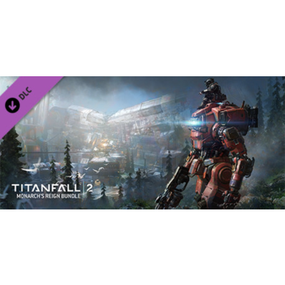 Titanfall® 2: Monarch´s Reign Bundle DLC * STEAM RU ⚡