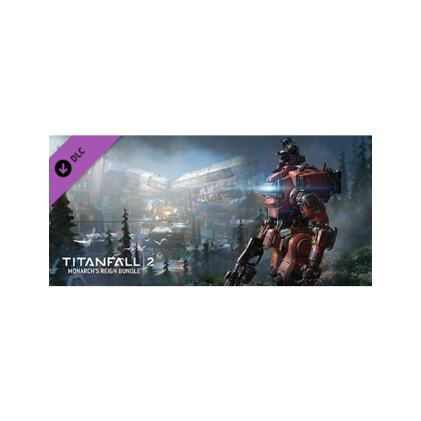 Titanfall® 2: Monarch´s Reign Bundle DLC * STEAM RU